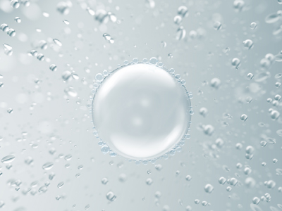 加水分解シルク