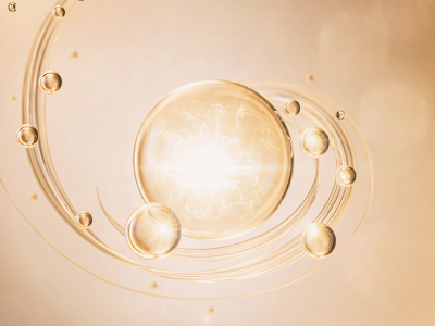 シルクポリマー