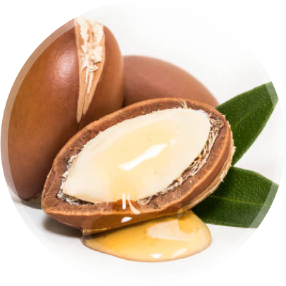 アルガンオイル