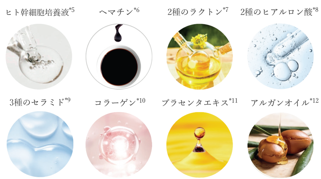 ザ・リッチ モイスト＆リペア シャンプー トリートメント セット｜SILK