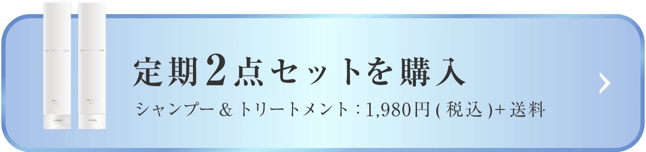 定期2点nセットで購入 1,980円(税込)+送料 シャンプー&トリートメント
