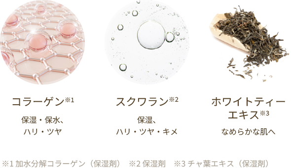 ボディウォッシュ
