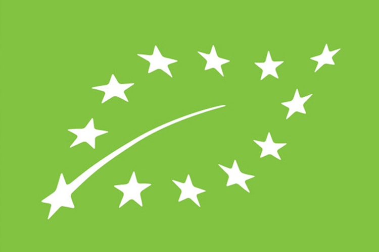 EU産有機農産物マーク（The EU Organic Farming Logo）とは？