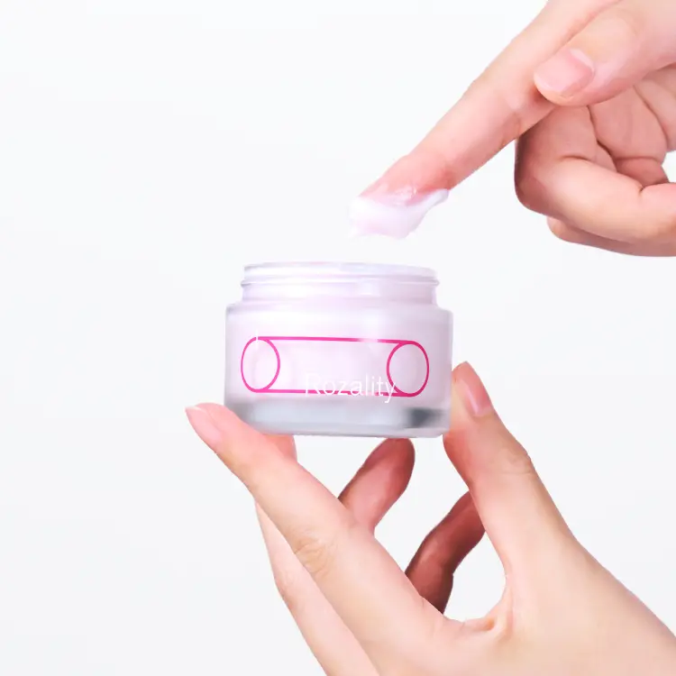 ロザリティの使い方