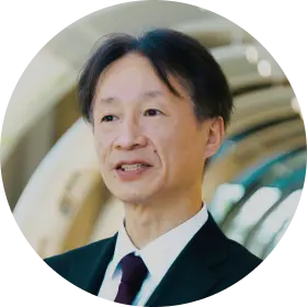 中村 正治