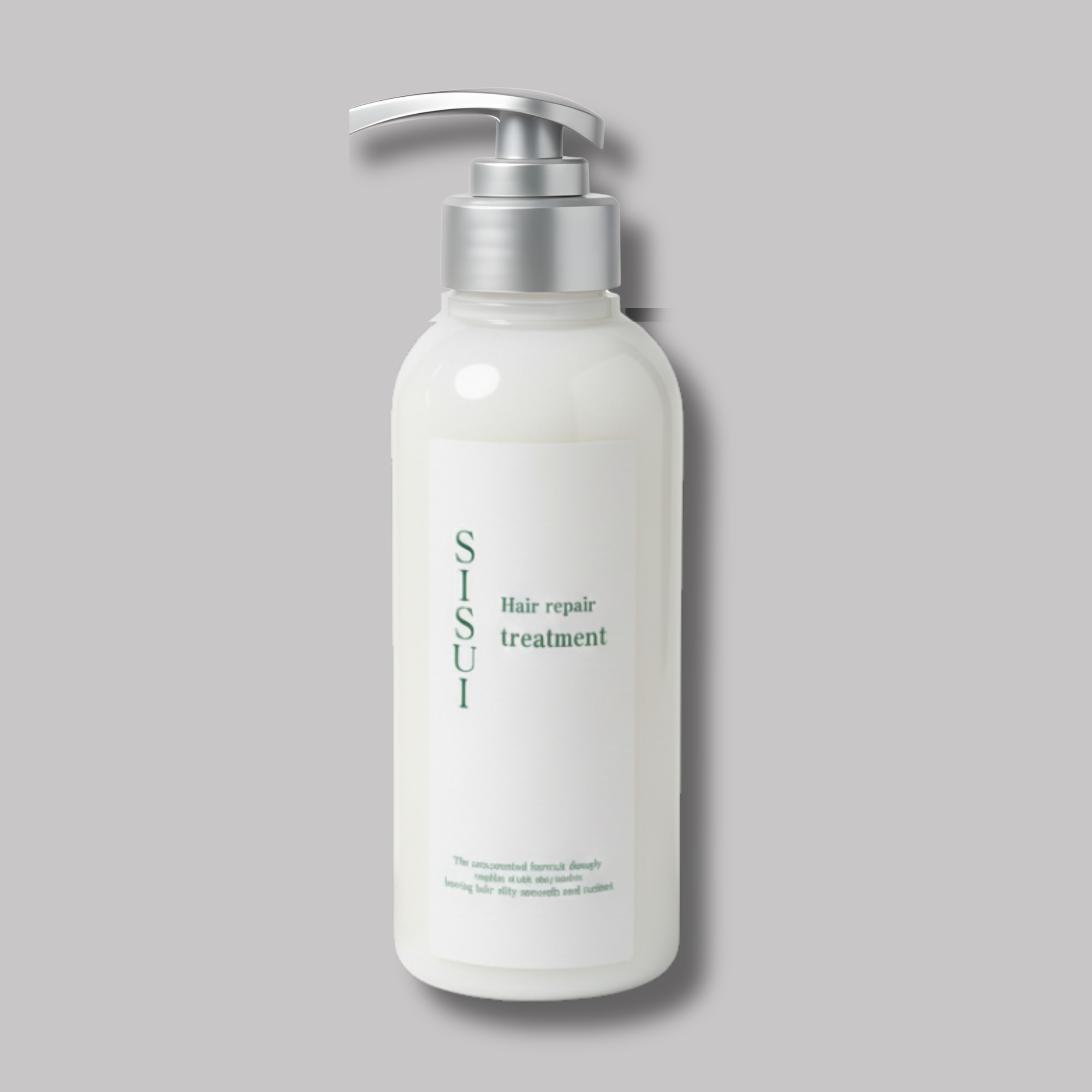 髪質改善監修・サロン専売品ブランド】SISUI（シスイ）オンラインストア