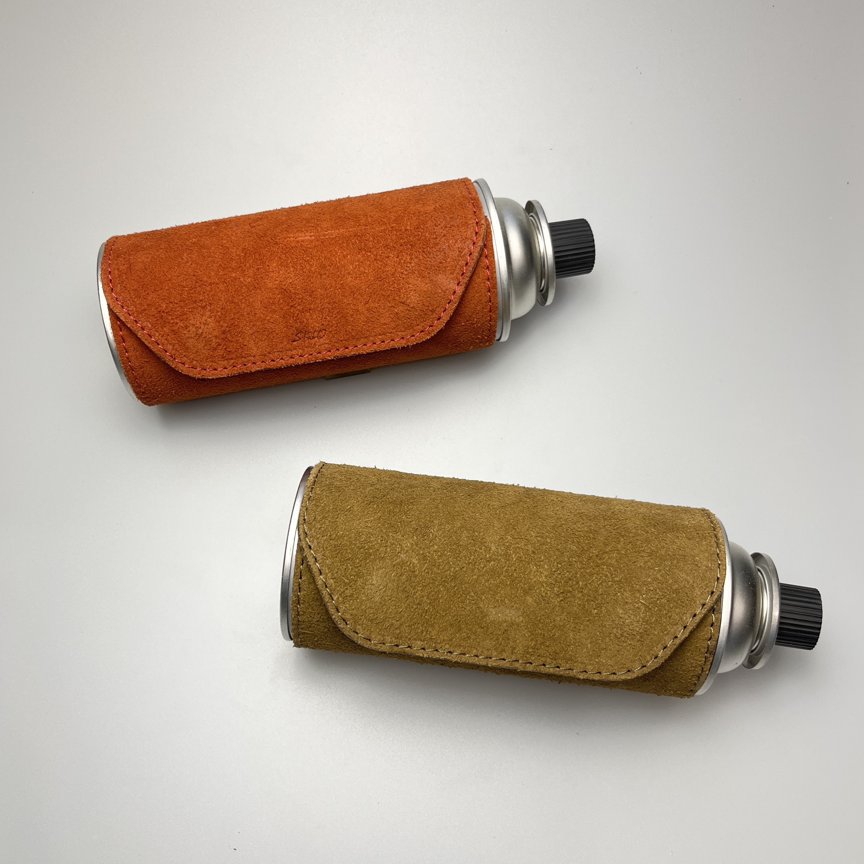 CB缶 ドレスアップレザーカバー