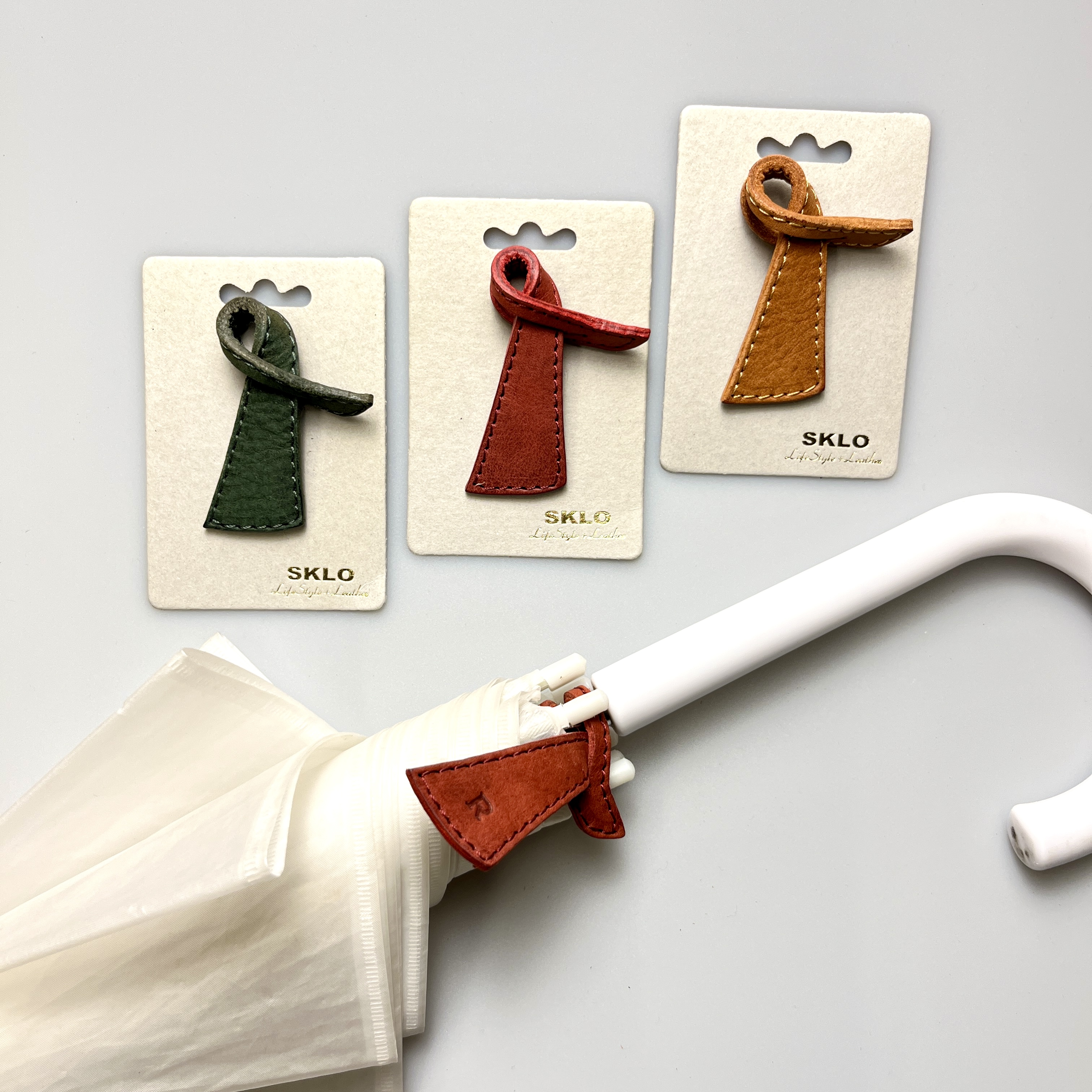 アンブレラタグ