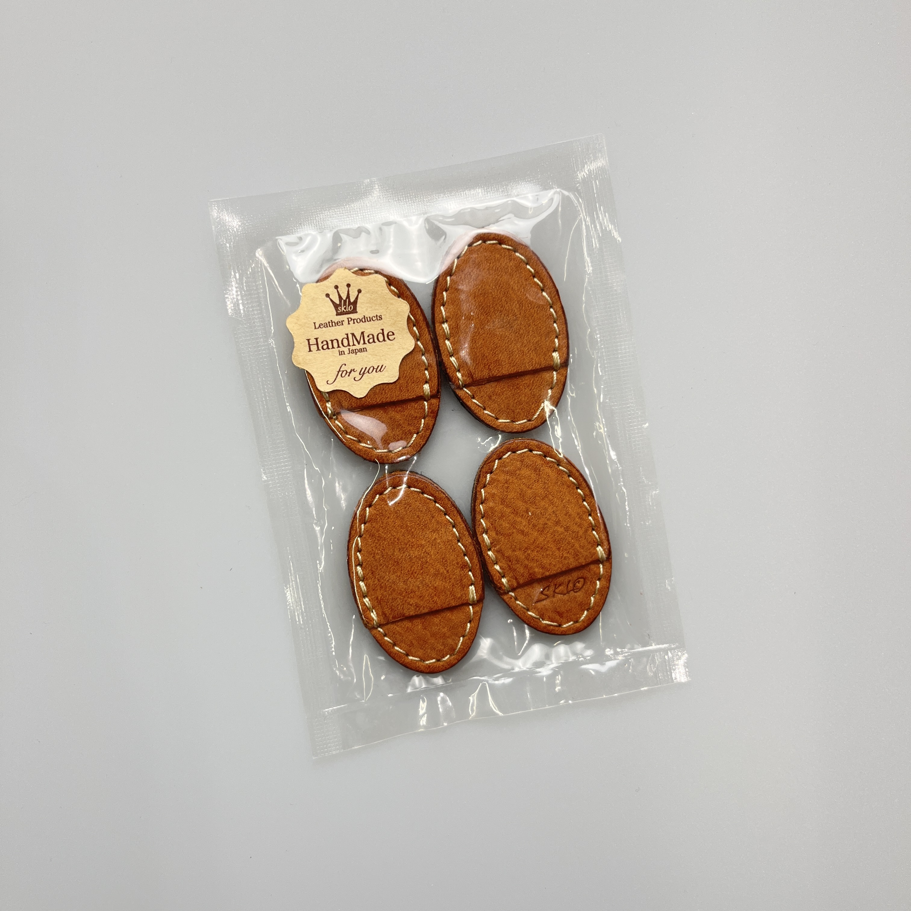 アラジンストーブスリッパ（脚カバー：4pセット）