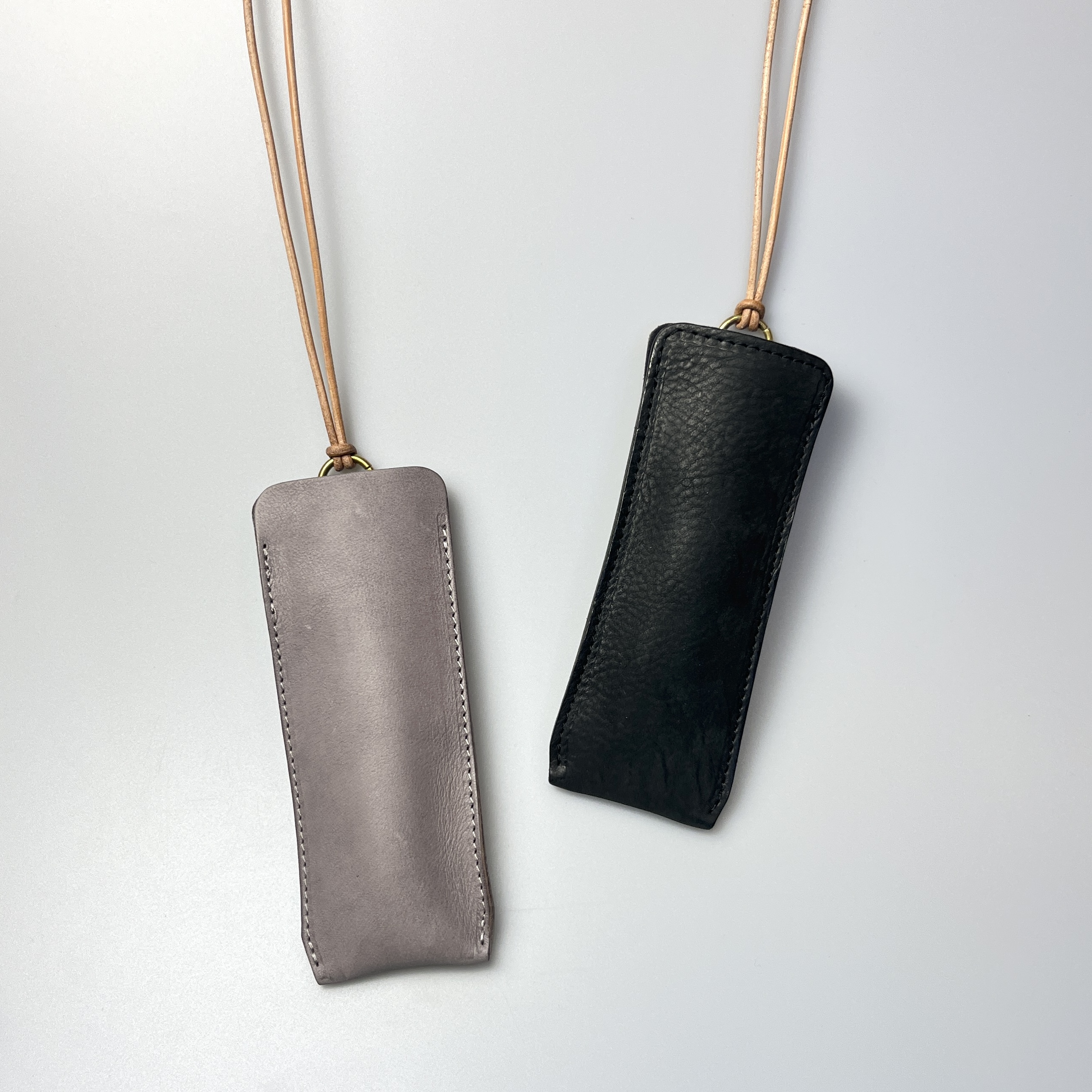 Leather Glass Case Sサイズ