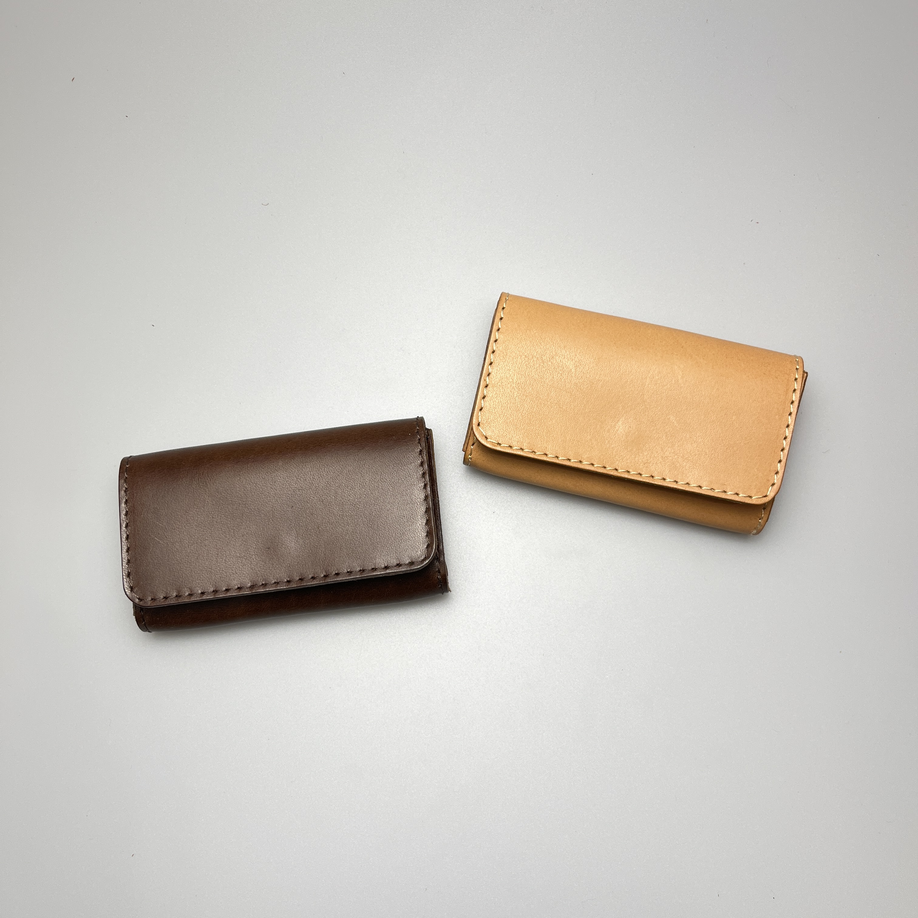 シンプル名刺ケース