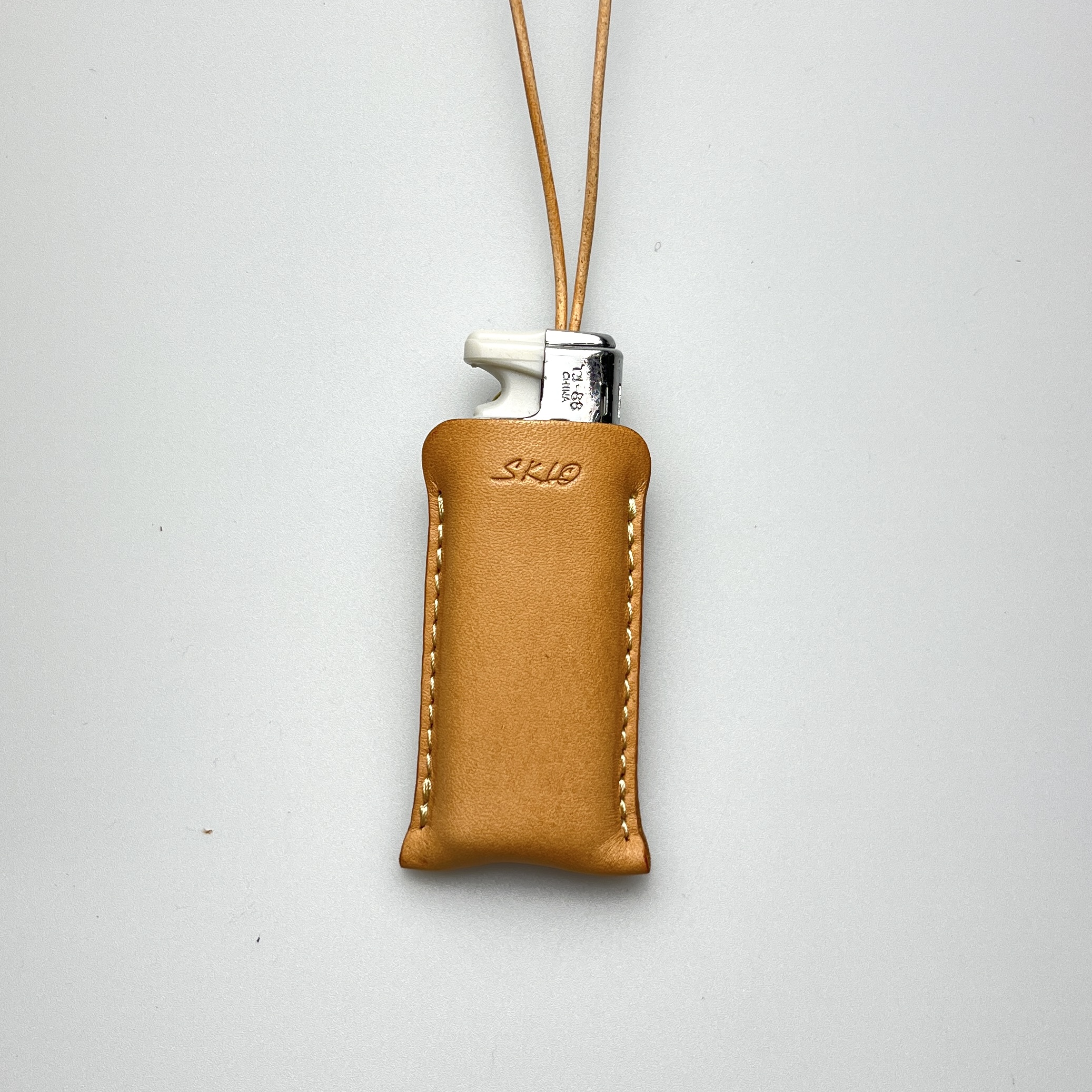 ライターホルダー