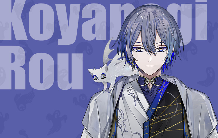 Koyanagi Rou