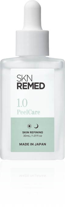 SKN REMED 1.0 Peel Care
