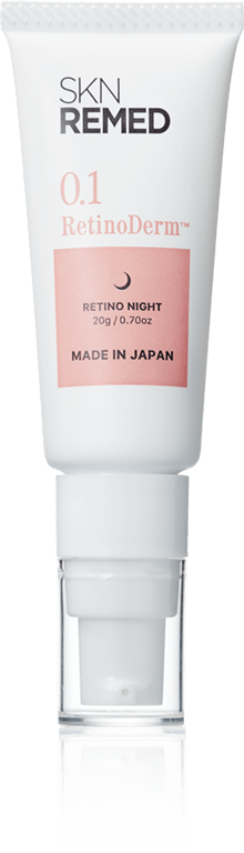 SKN REMED 1.0 Retino Derm