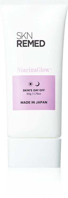 SNK REMED Niacina Glow