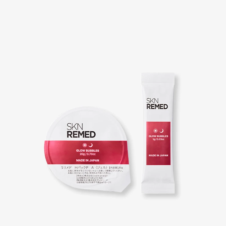 SKNREMED（スキンリメド） 公式ストア