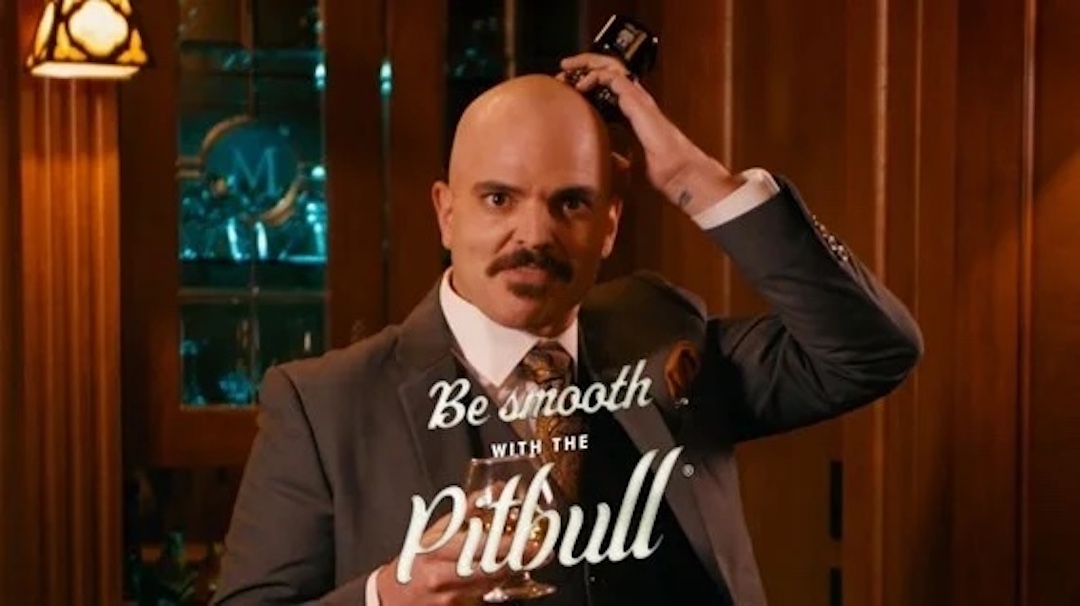 Skull Shaver Pitbull