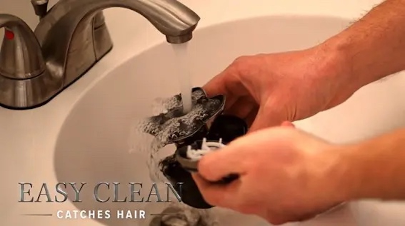 Skull Shaver Pitbull