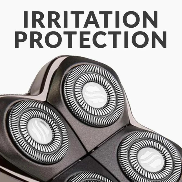 Forte PRO 4 Head Replacement Blade