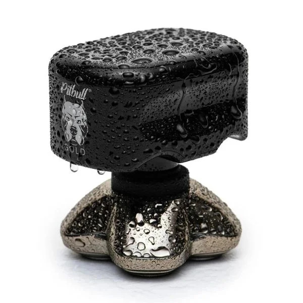 Pitbull Gold PRO GX5 & Travel Case