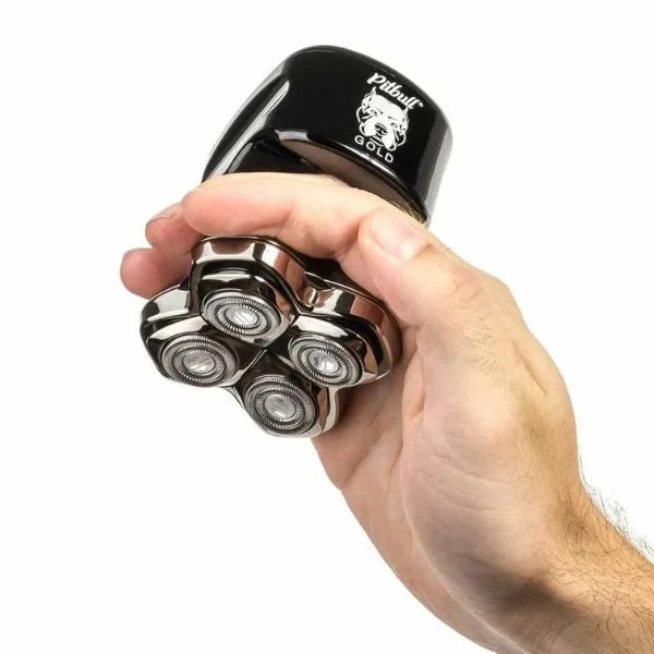 Pitbull Gold PRO GX5 & Travel Case