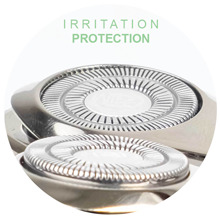 Carver PRO 3 Head Replacement Blade