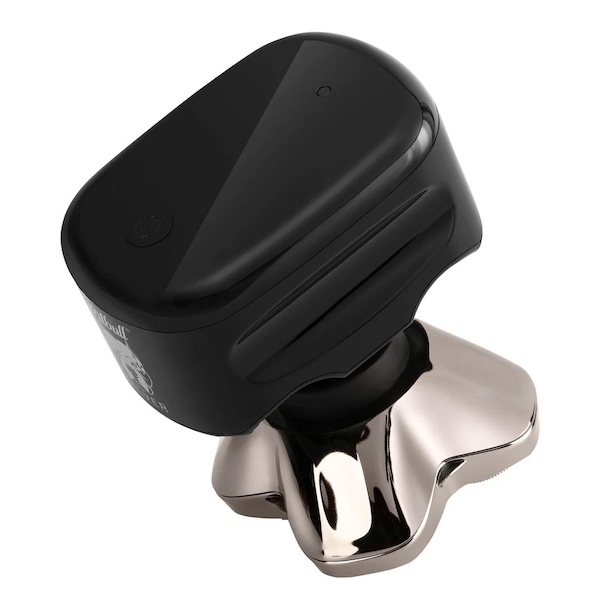 Pitbull Silver PRO SX5