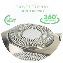 Carver PRO 3 Head Replacement Blade