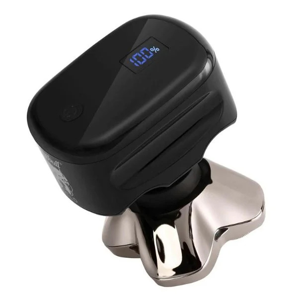 Pitbull Gold PRO GX5 & Travel Case