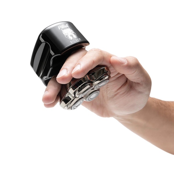 Pitbull Silver PRO SX5