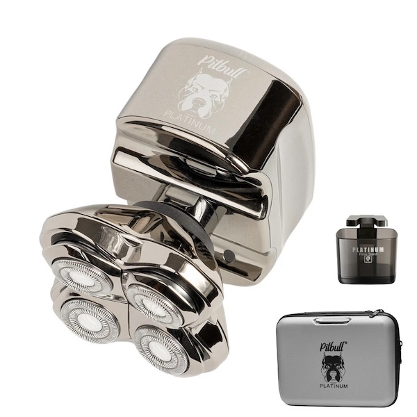 Pitbull Platinum PRO PX5