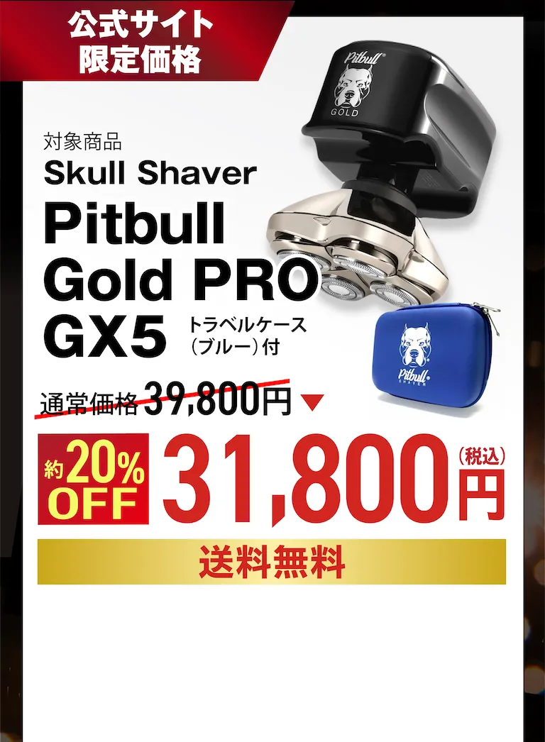 公式サイト限定価格