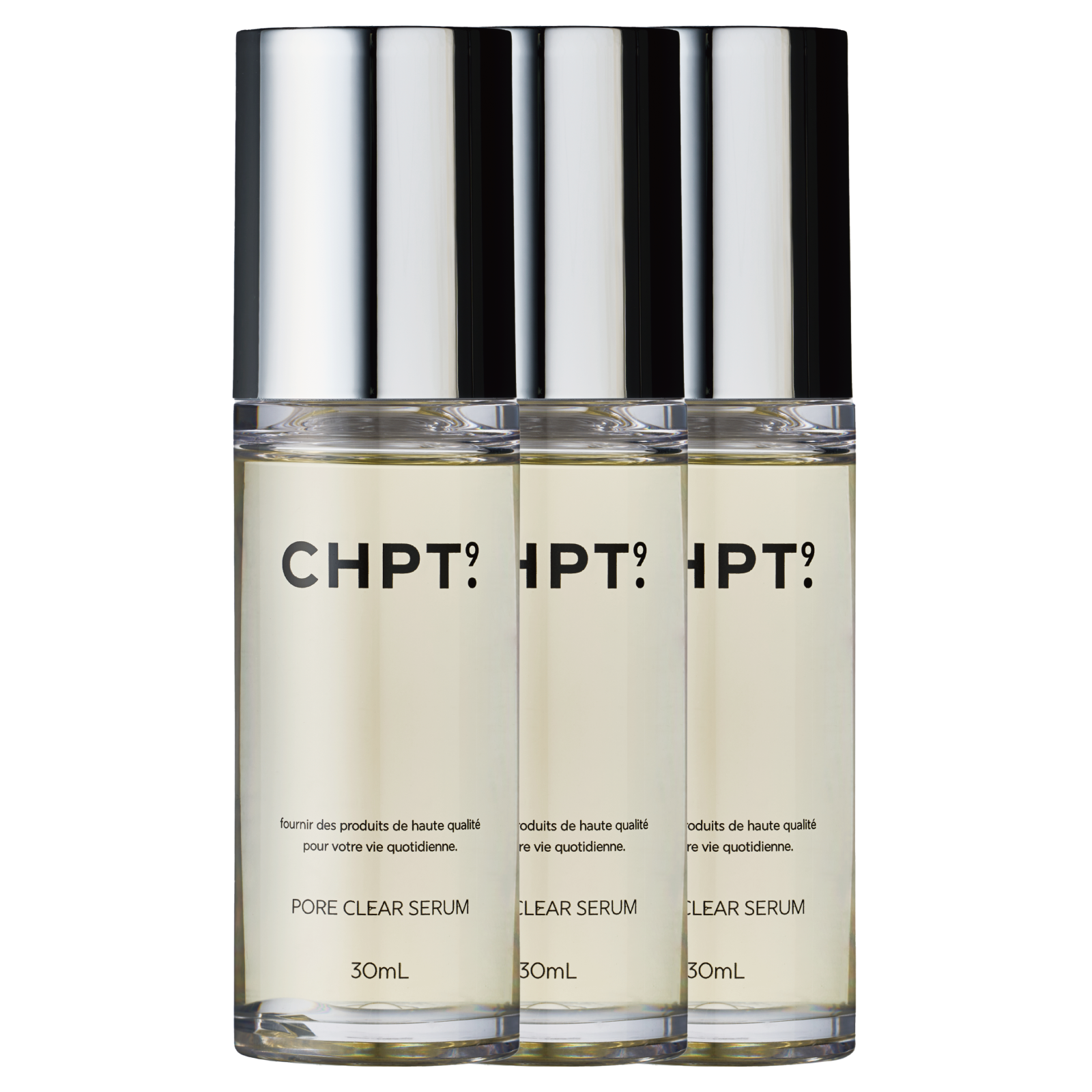 ポアクリアセラム（3個定期）