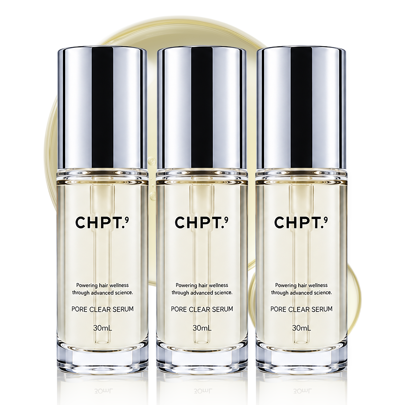 ポアクリアセラム（3個定期）