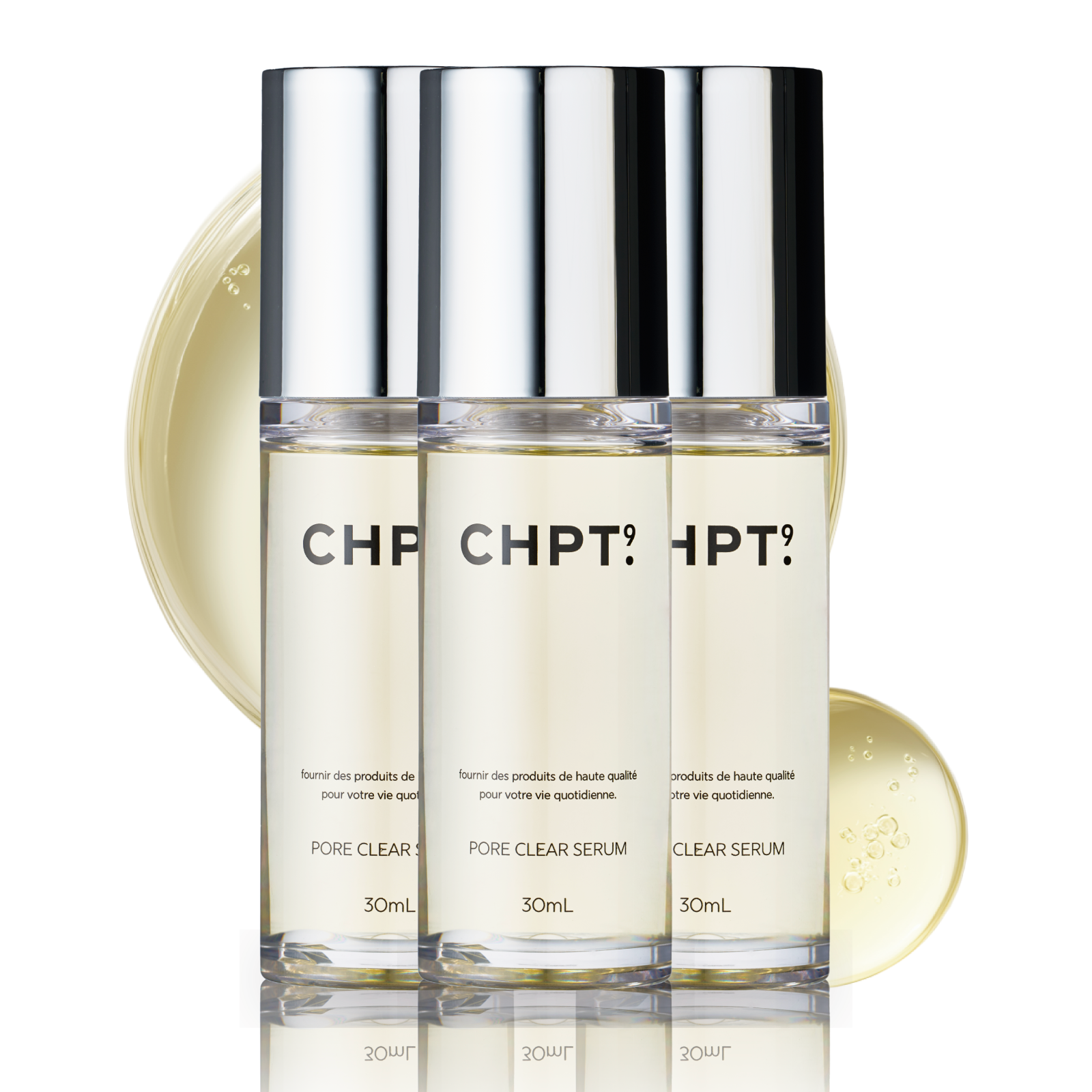 ポアクリアセラム（3個定期）