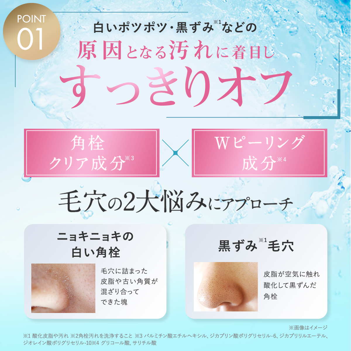 ポアクリアセラム