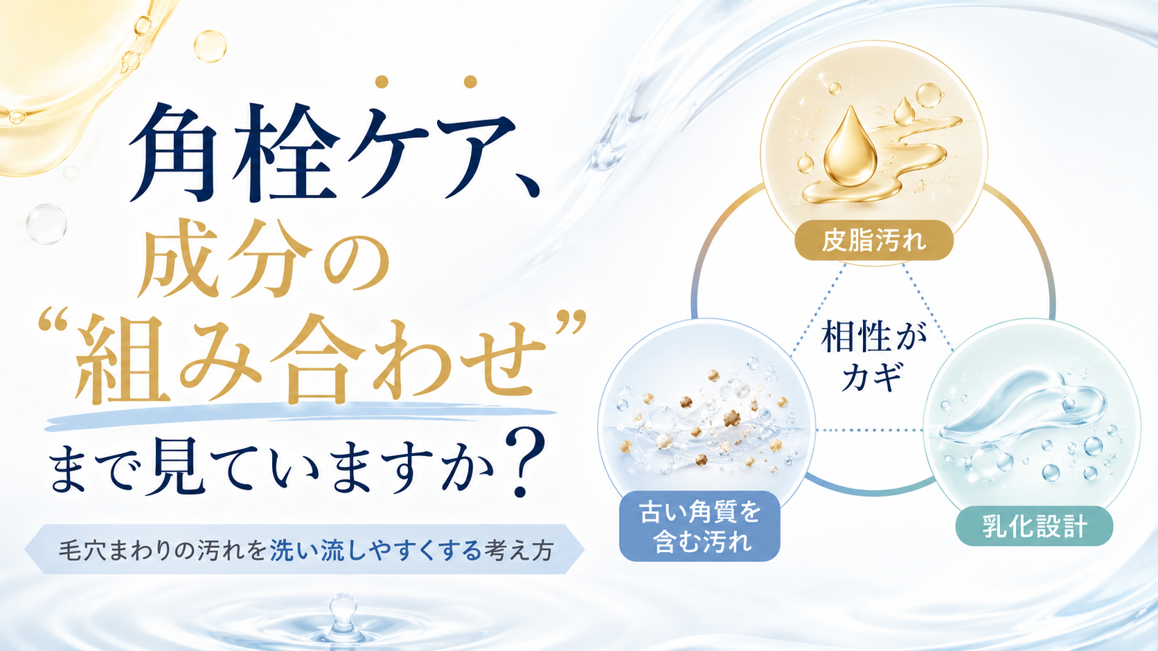 成分相性を解説する関連記事イメージ