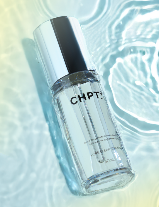 CHPT.9 PORE CLEAR SERUM