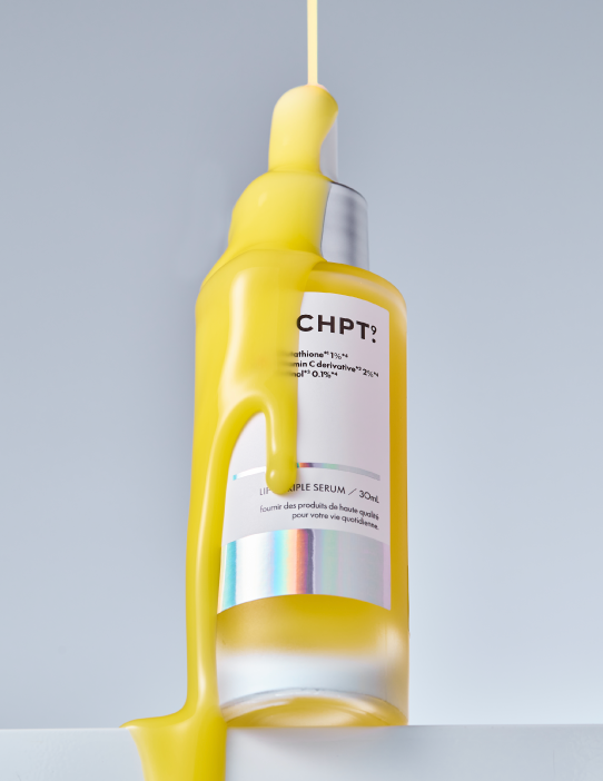 CHPT.9 LIPO TRIPLE SERUM