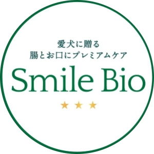 Smile Bio@smilebio_official｜乳酸菌4,000億個*配合ドッグフード