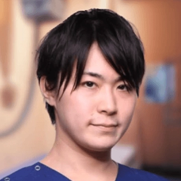 長谷川諒 先生｜Smile Bio 乳酸菌4,000億個*配合ドッグフード