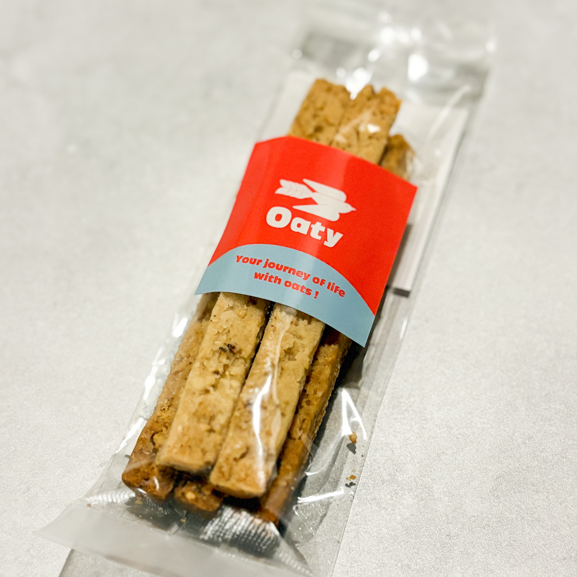 オーツバー＜3袋セット＞