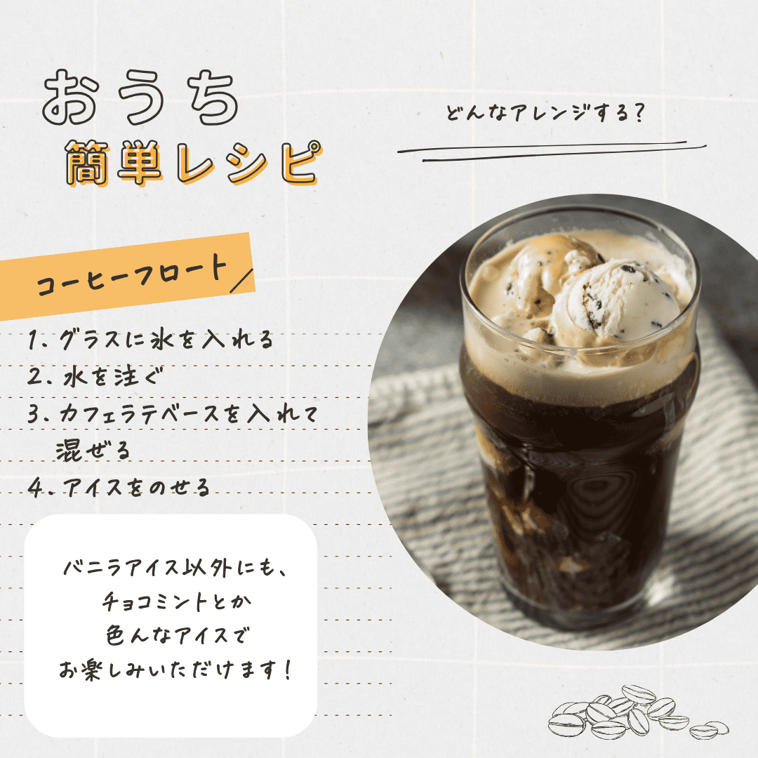 【定期便・3本セット】Oatyカフェラテベース（無糖）