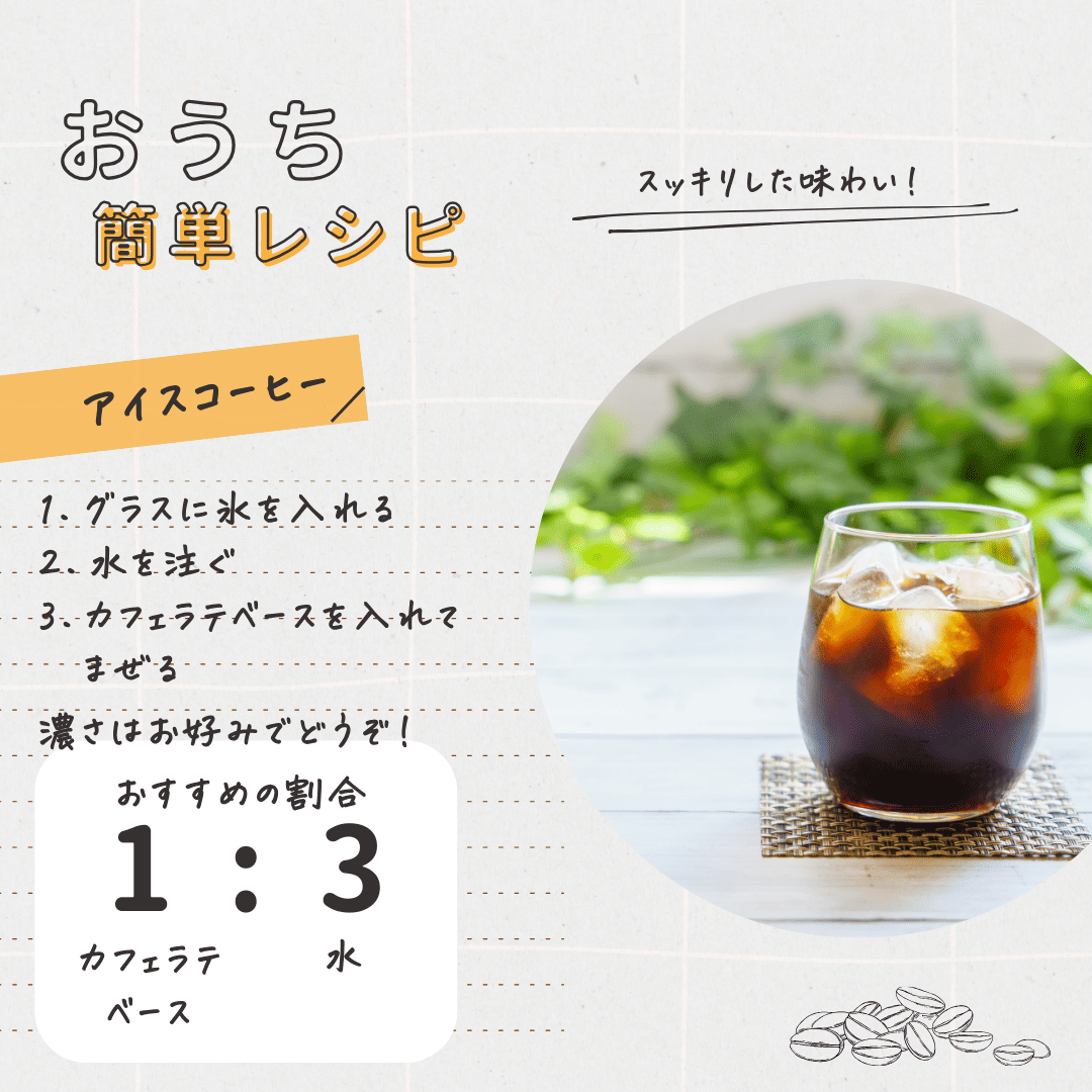 【定期便・3本セット】Oatyカフェラテベース（無糖）