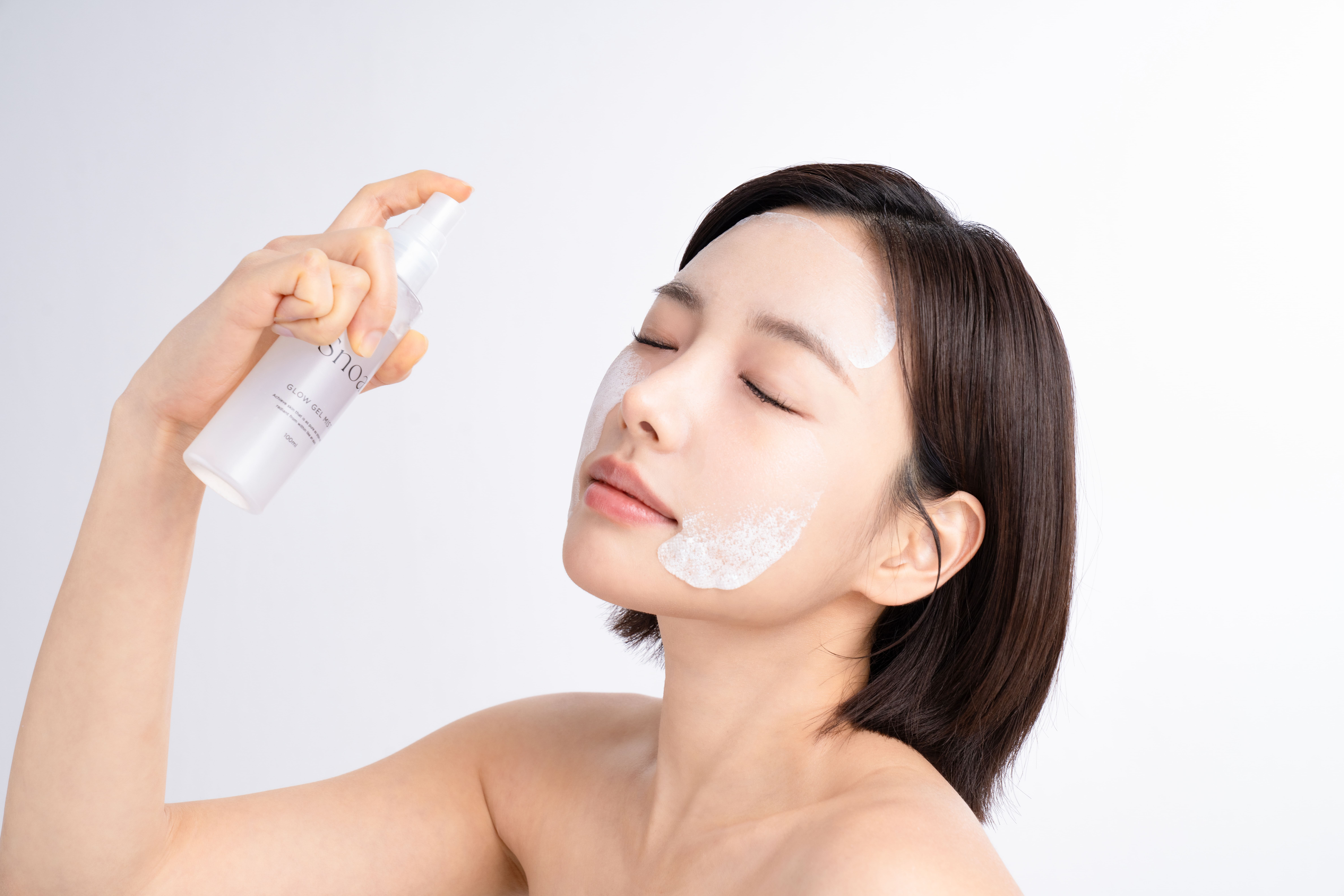 Snoa限定特別定期セット