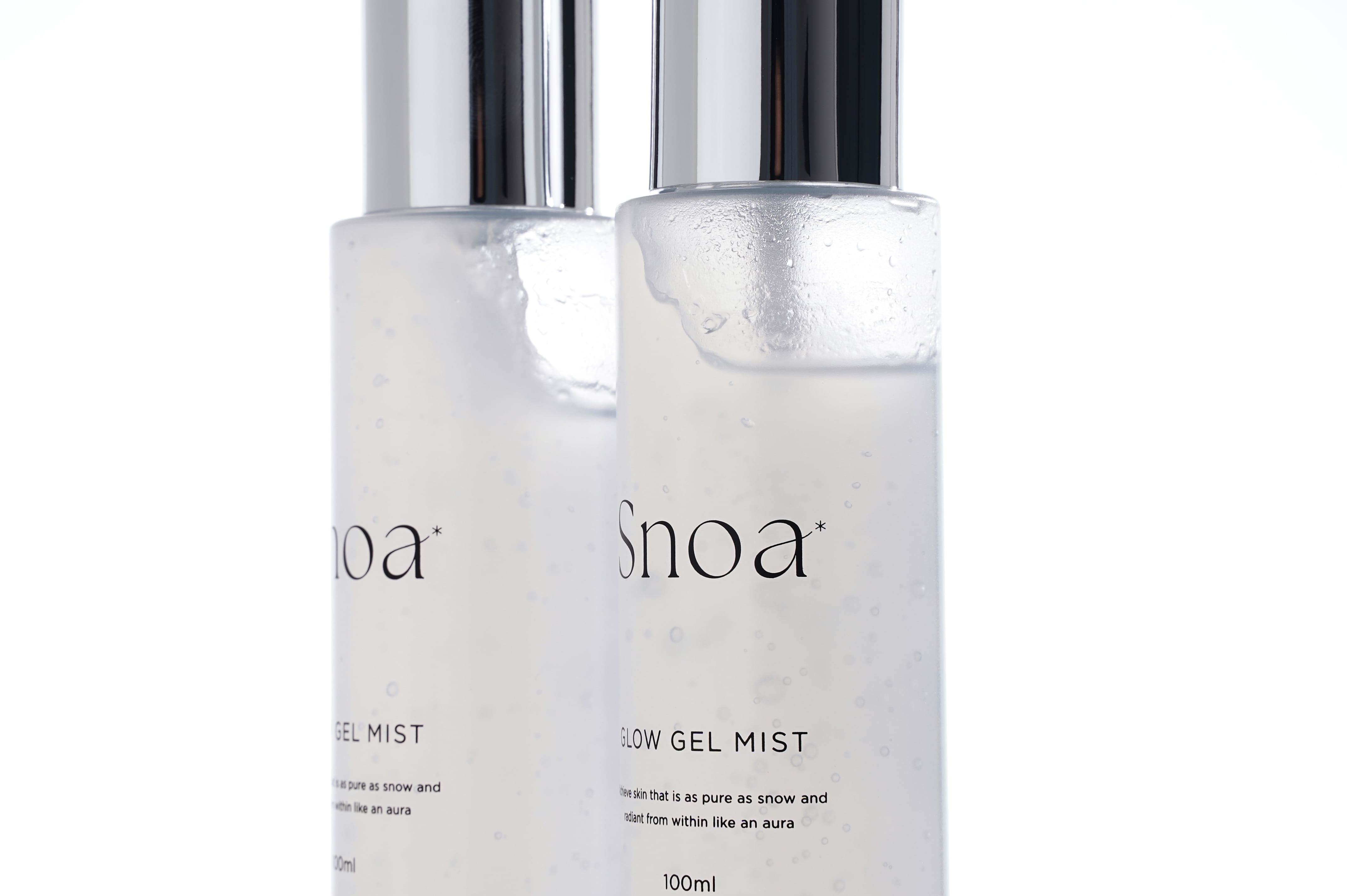 Snoa限定特別定期セット