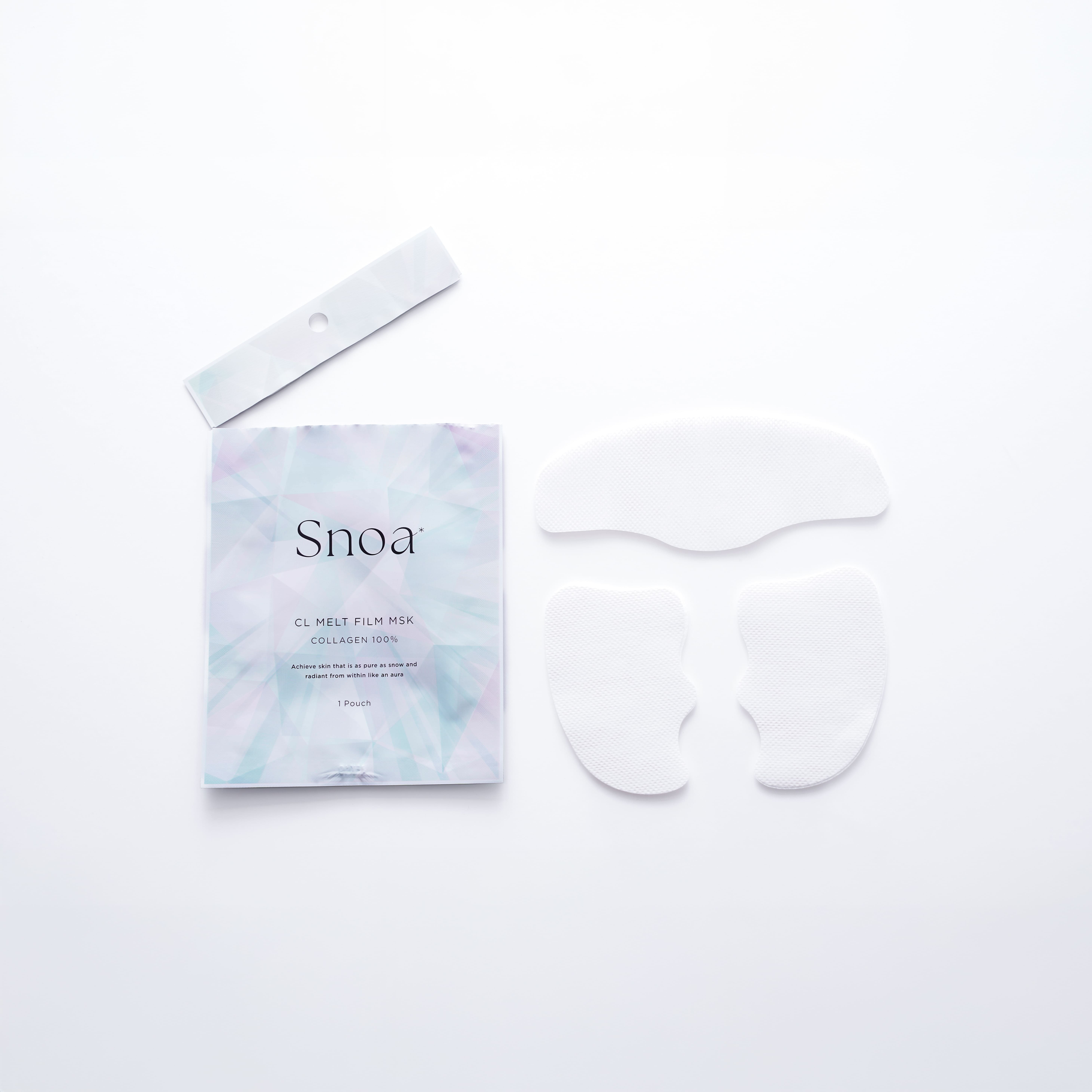 Snoa限定特別定期セット