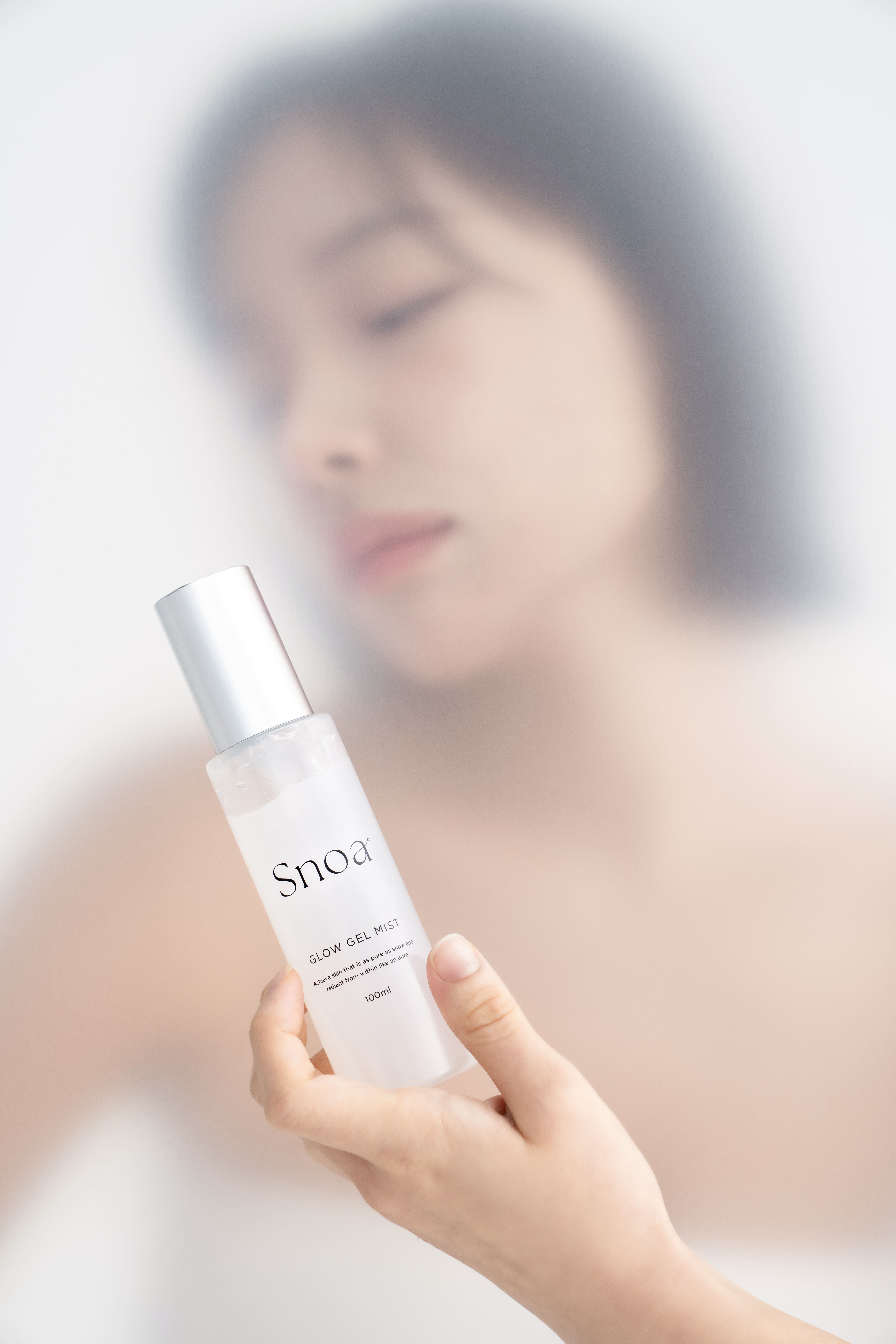 GLOWジェルミスト