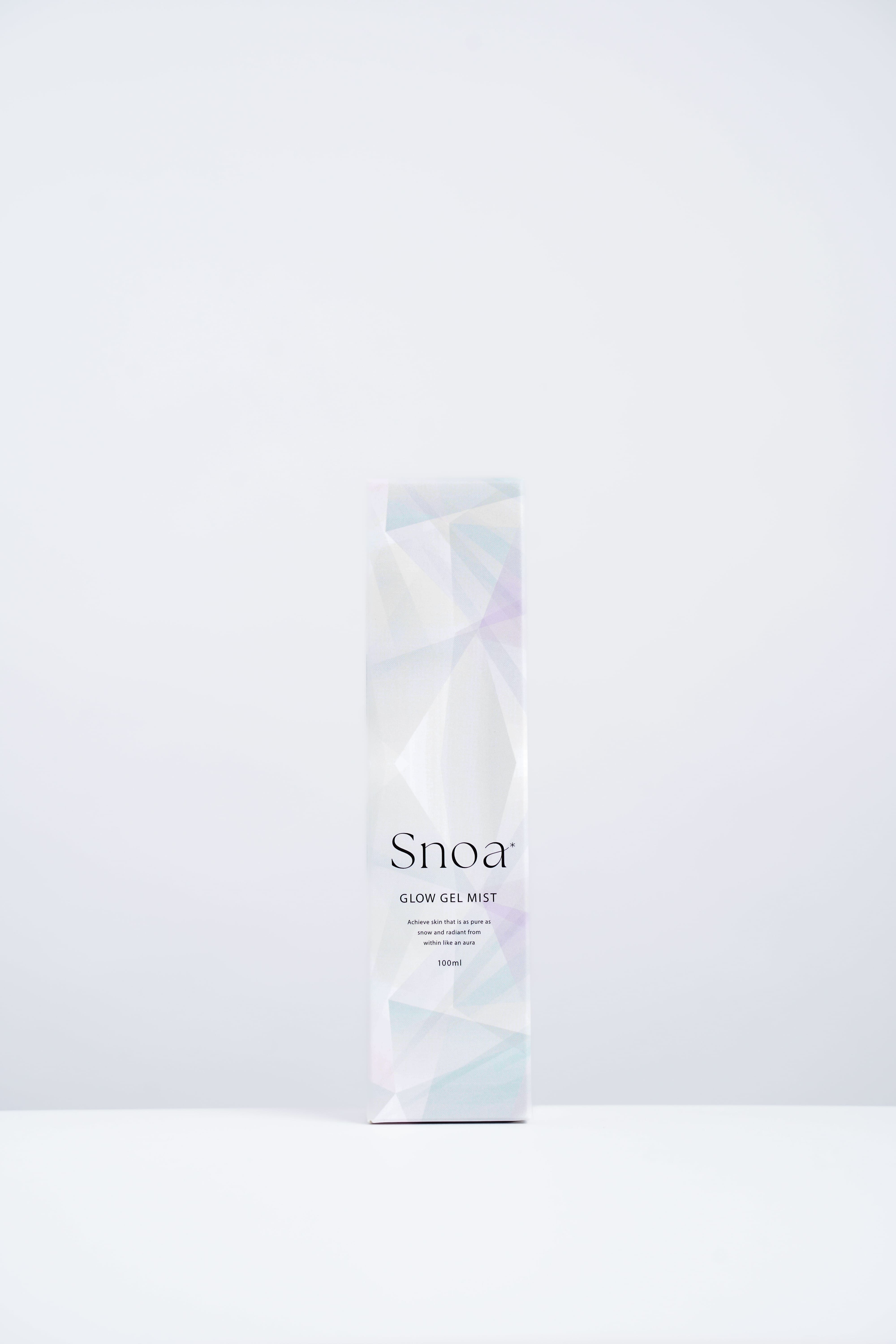 GLOWジェルミスト